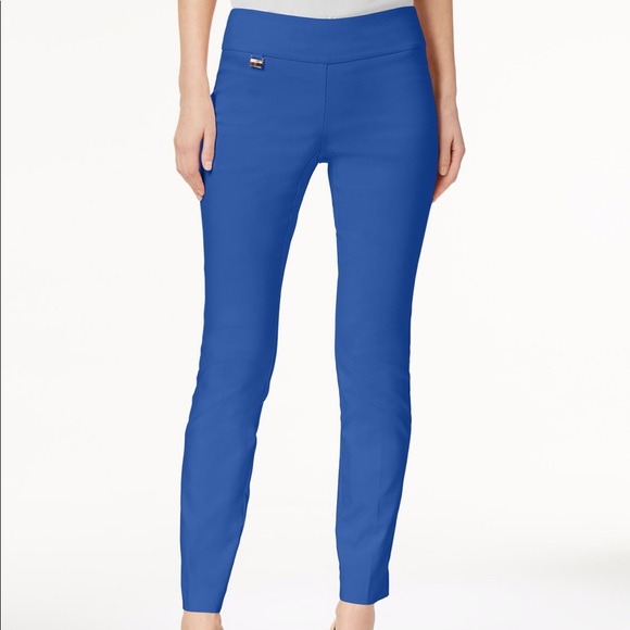 Alfani Pants - Alfani Skinny Pants NWT